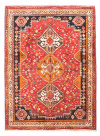 Qashqai Mattan 118x158cm - Persisk matta – product image