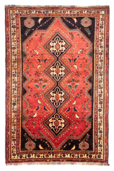 Shiraz Mattan 195x290cm - Persisk matta