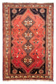 Shiraz Mattan 290x195cm - Persisk matta