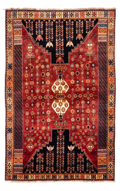 Shiraz Mattan 175x270cm - Persisk matta