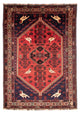 Shiraz Mattan 312x215cm - Persisk matta