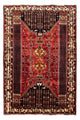 Shiraz Mattan 255x175cm - Persisk matta