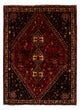 Shiraz Mattan 250x185cm - Persisk matta