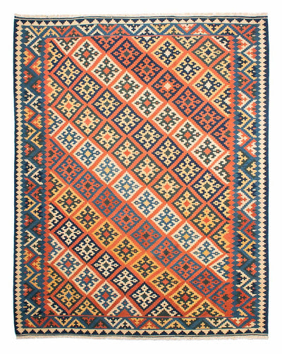 Kilim Fars Mattan 218x265cm