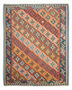 Kilim Fars Mattan 265x218cm