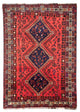 Shiraz Mattan 296x210cm - Persisk matta