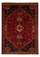 Shiraz Mattan 322x225cm - Persisk matta