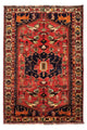 Shiraz Mattan 265x182cm - Persisk matta