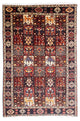 Shiraz Mattan 305x210cm - Persisk matta