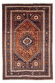 Qashqai Mattan 357x235cm - Persisk matta