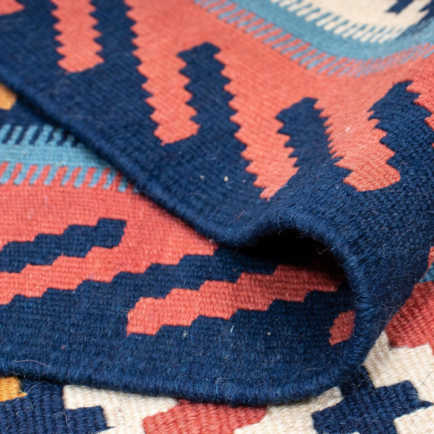 Kilim Fars Mattan 318x248cm