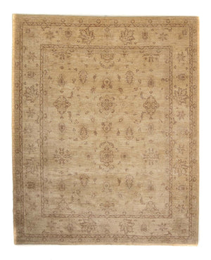 Ziegler Carpet - 293 x 249 cm - ljusbrun