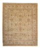 Farahan Mattan 249x293cm - Oriental Carpet