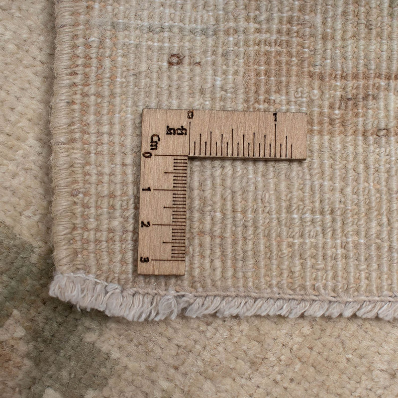 Ziegler Carpet - 302 x 242 cm - ljusbrun