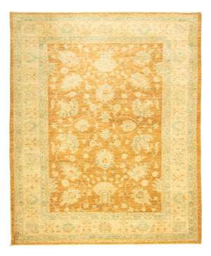 Ziegler Carpet - 249 x 196 cm - beige