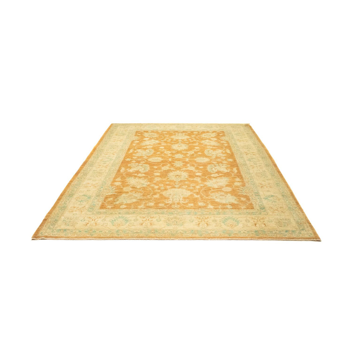Ziegler Carpet - 249 x 196 cm - beige