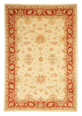 Ziegler Carpet - 239 x 167 cm - beige