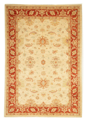 Ziegler Carpet - 239 x 167 cm - beige