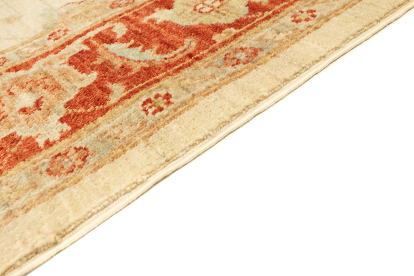 Ziegler Carpet 239x167cm - Oriental Carpet