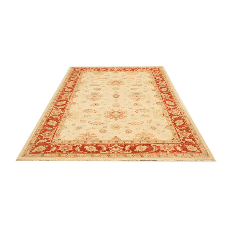 Ziegler Carpet - 239 x 167 cm - beige