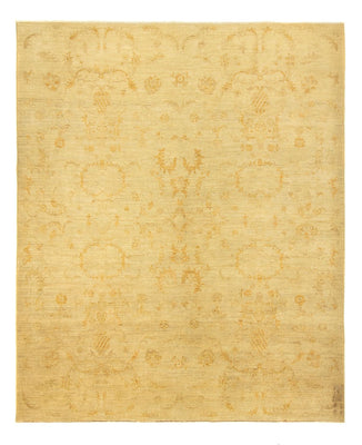 Ziegler Carpet - 233 x 195 cm - beige