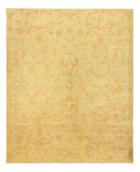 Ziegler Carpet - 233 x 195 cm - beige