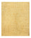 Ziegler Carpet - 233 x 195 cm - beige