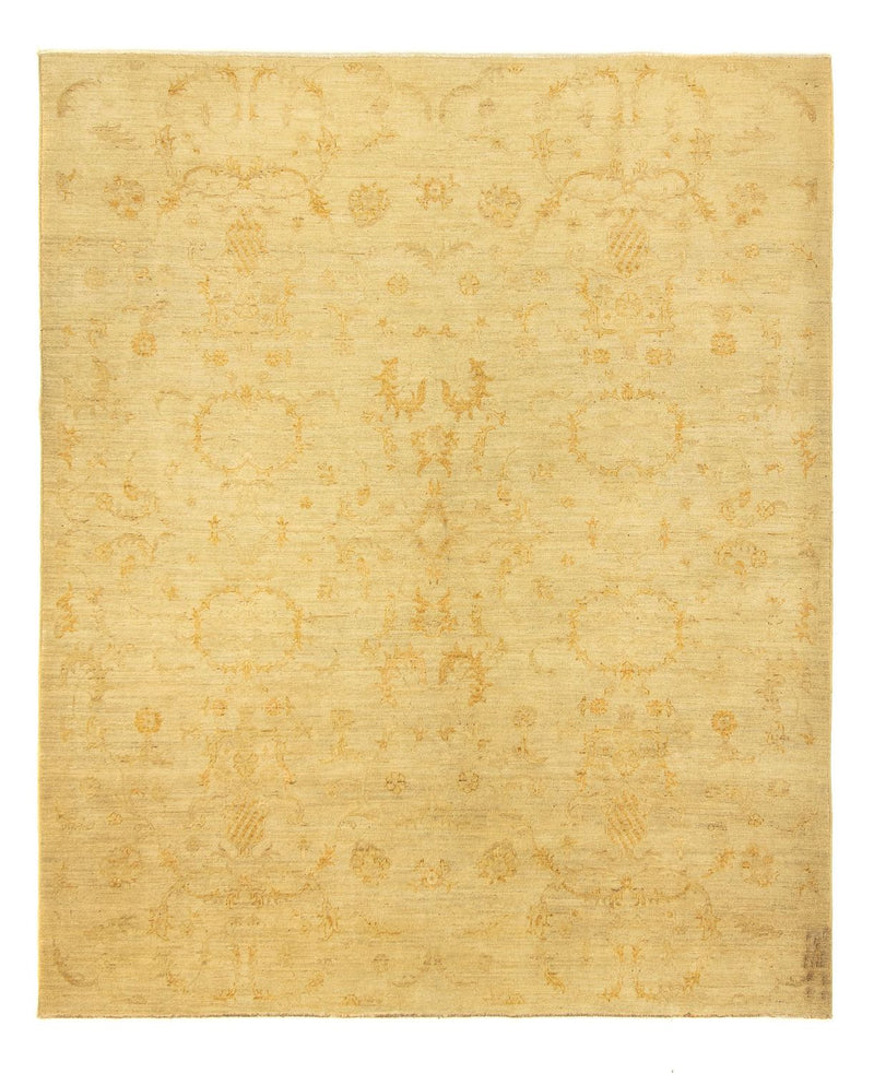 Ziegler Carpet - 233 x 195 cm - beige