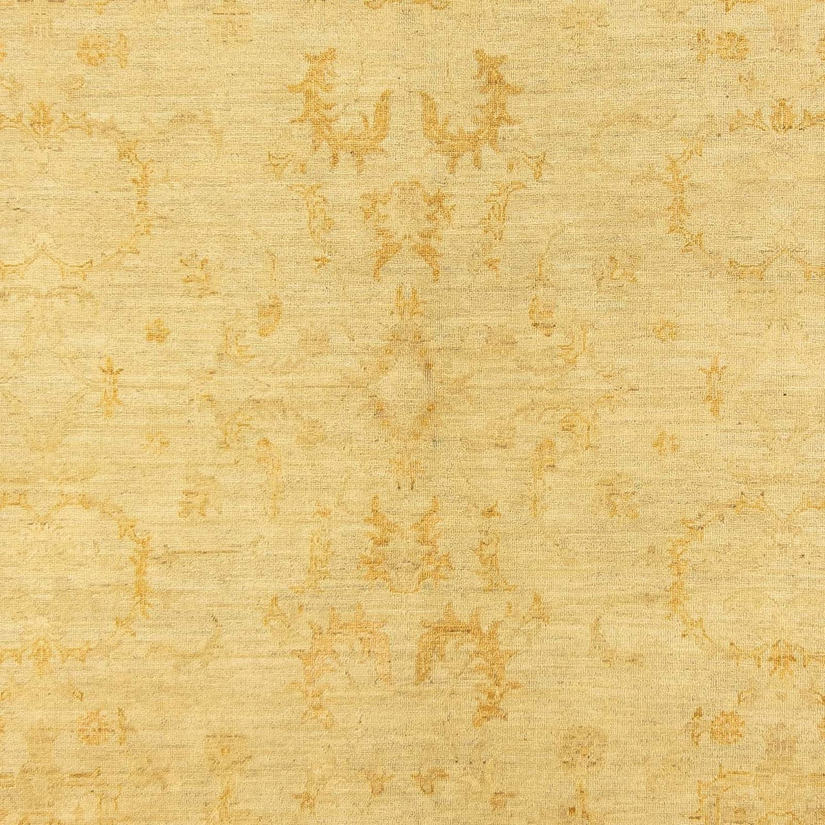 Ziegler Carpet - 233 x 195 cm - beige