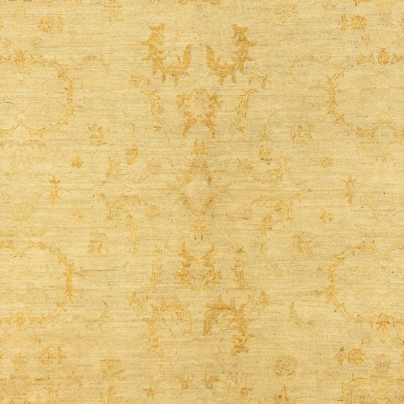 Ziegler Carpet - 233 x 195 cm - beige
