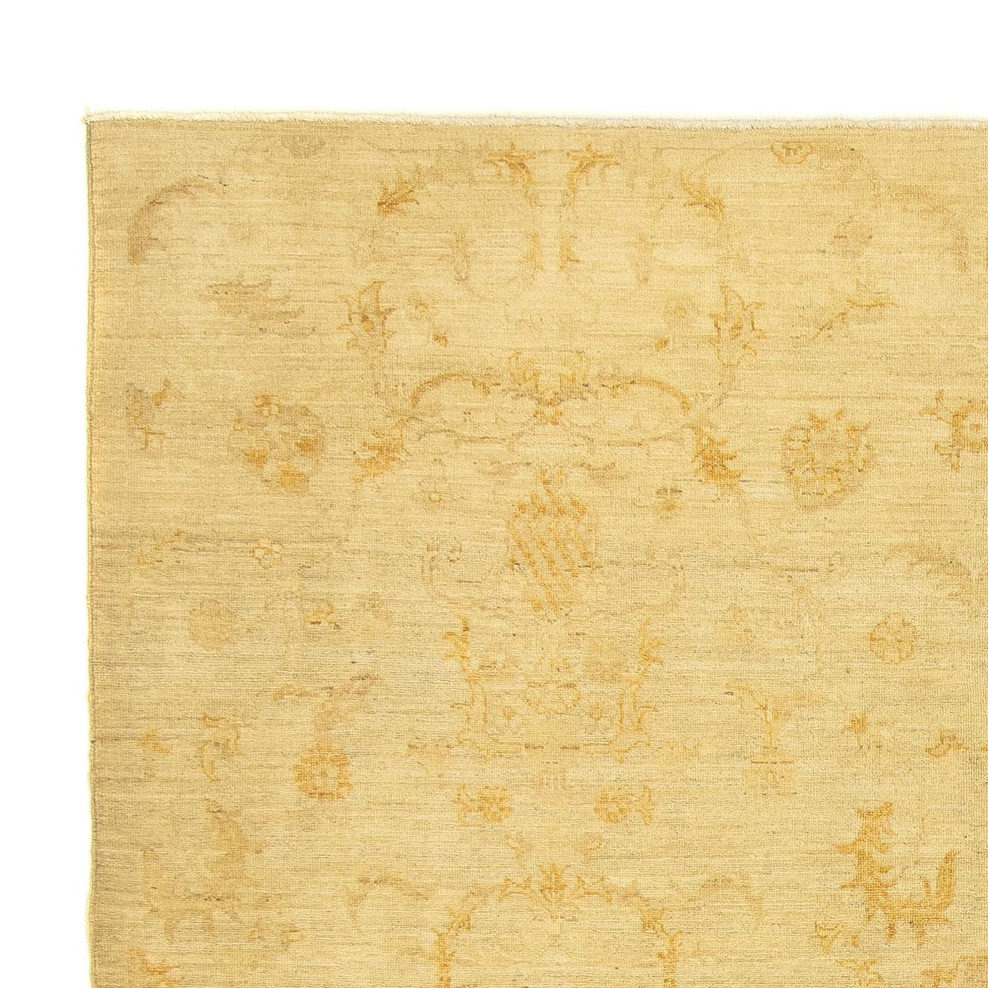 Ziegler Carpet 233x195cm - Oriental Carpet