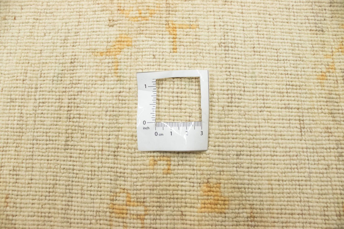 Ziegler Carpet - 233 x 195 cm - beige