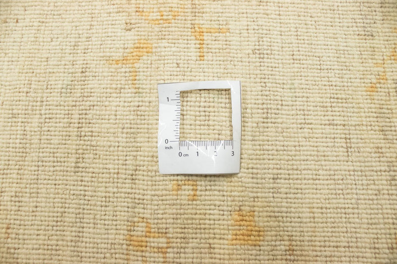 Ziegler Carpet - 233 x 195 cm - beige