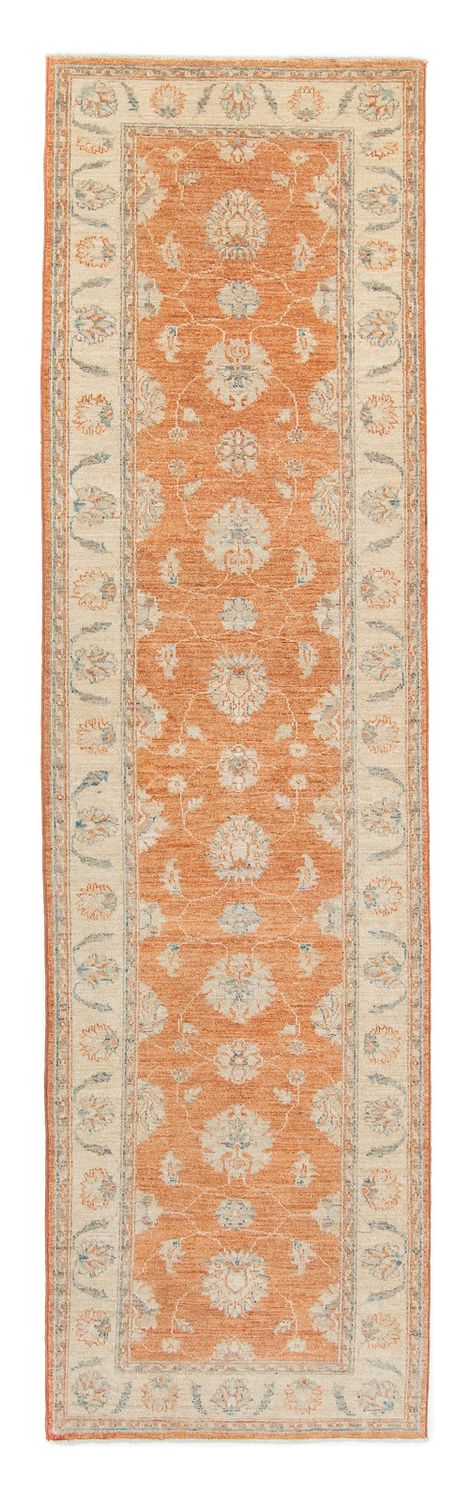 Runner Ziegler Carpet - 295 x 82 cm - beige