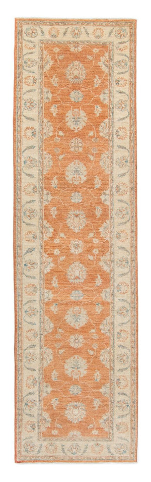 Runner Ziegler Carpet - 295 x 82 cm - beige