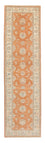Runner Ziegler Carpet - 295 x 82 cm - beige