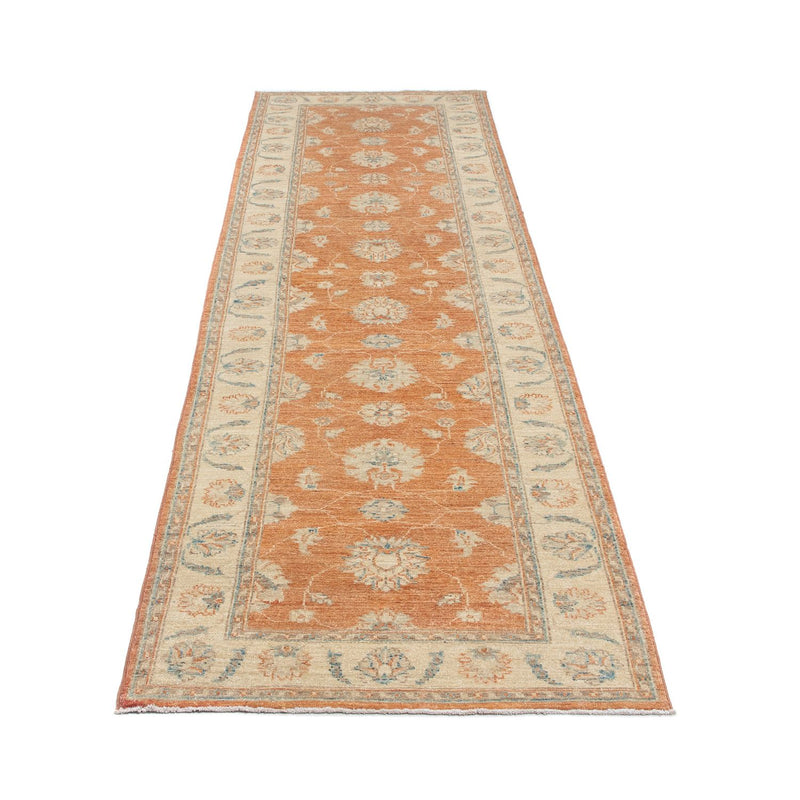 Runner Ziegler Carpet - 295 x 82 cm - beige