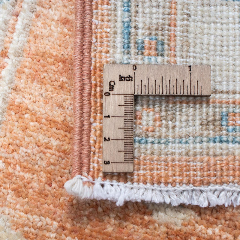 Runner Ziegler Carpet - 295 x 82 cm - beige