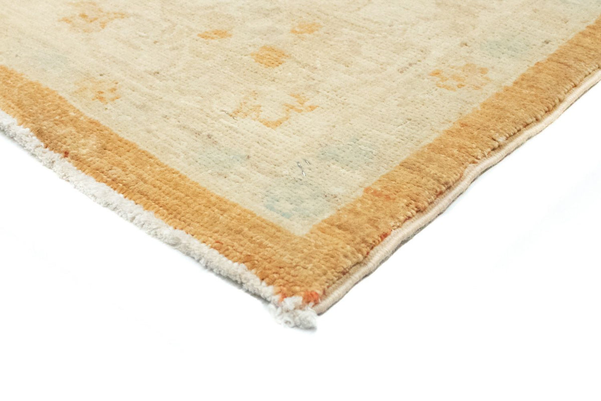 Ziegler Carpet - 198 x 143 cm - rost