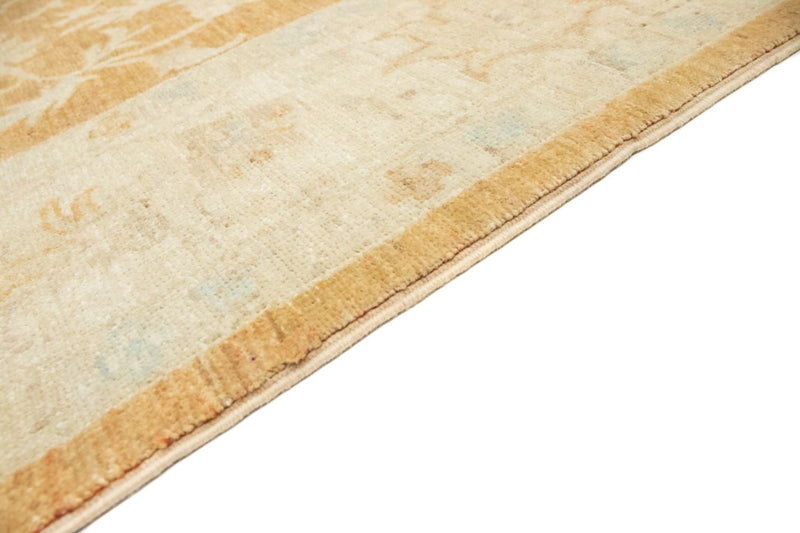 Ziegler Carpet - 198 x 143 cm - rost