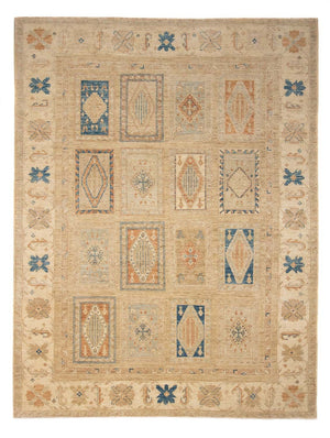 Ziegler Carpet - 267 x 207 cm - ljusbrun