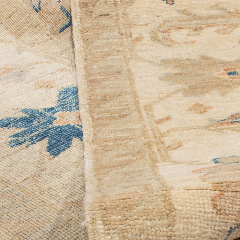 Ziegler Carpet - 267 x 207 cm - ljusbrun