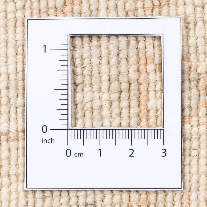 Ziegler Carpet - 267 x 207 cm - ljusbrun