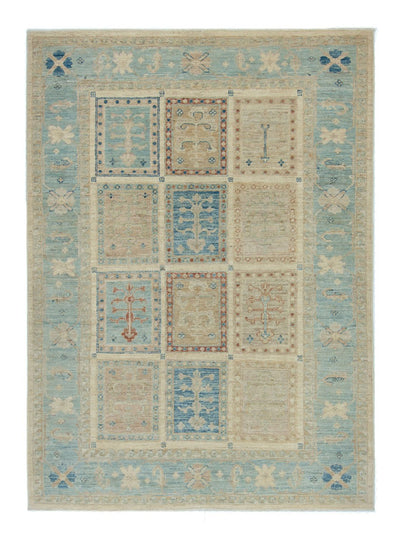 Ziegler Carpet 149x205cm - Oriental Carpet