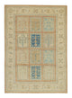 Ziegler Carpet 200x149cm - Oriental Carpet