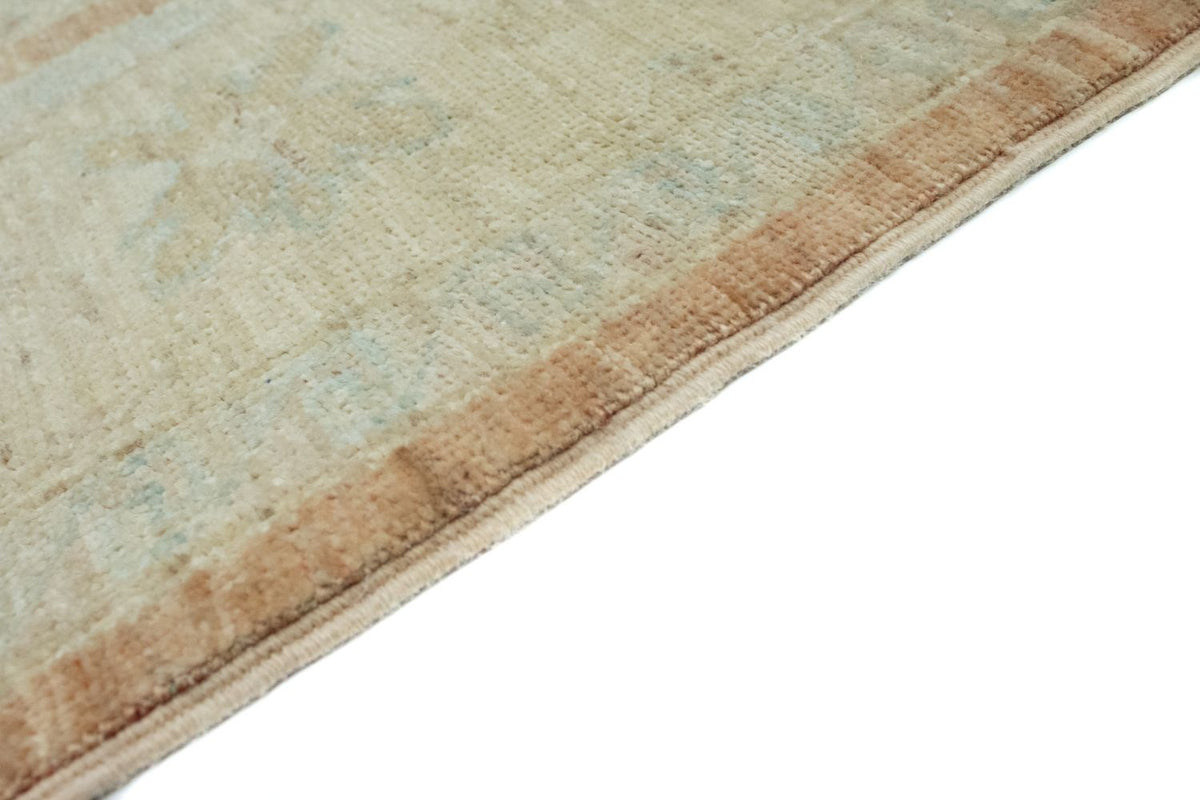 Ziegler Carpet - 200 x 149 cm - beige