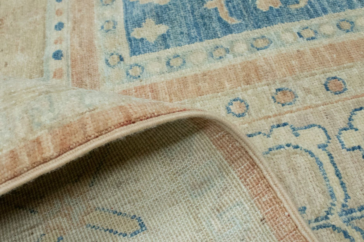 Ziegler Carpet - 200 x 149 cm - beige