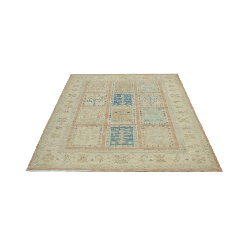 Ziegler Carpet - 200 x 149 cm - beige