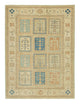 Ziegler Carpet 201x152cm - Oriental Carpet