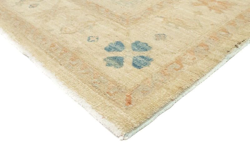 Ziegler Carpet - 201 x 152 cm - beige